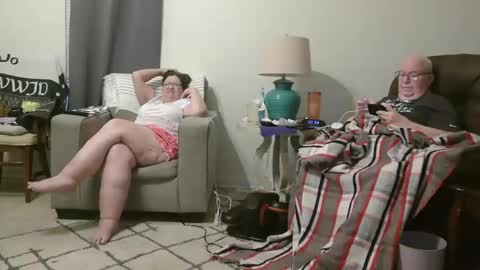 Snapshot of bigcraig123 chatting on January 31, 2025, 10:10 pm Craig online show from January 31, 2025, 10:10 pm