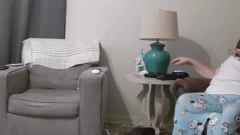 Snapshot of bigcraig123 chatting on February 1, 2025, 11:32 am Craig online show from February 1, 2025, 11:32 am