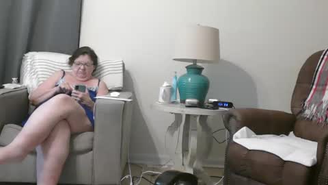 Snapshot of bigcraig123 chatting on February 4, 2025, 11:49 am Craig online show from February 4, 2025, 11:49 am