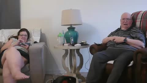 Snapshot of bigcraig123 chatting on February 5, 2025, 6:37 pm Craig online show from February 5, 2025, 6:37 pm