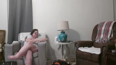 Snapshot of bigcraig123 chatting on February 6, 2025, 11:54 am Craig online show from February 6, 2025, 11:54 am