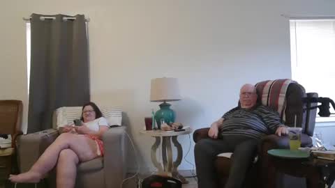 Snapshot of bigcraig123 chatting on February 6, 2025, 6:24 pm Craig online show from February 6, 2025, 6:24 pm