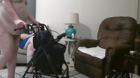 Snapshot of bigcraig123 chatting on February 10, 2025, 12:08 pm Craig online show from February 10, 2025, 12:08 pm