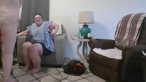 Snapshot of bigcraig123 chatting on February 10, 2025, 9:04 pm Craig online show from February 10, 2025, 9:04 pm