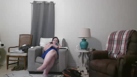 Snapshot of bigcraig123 chatting on February 21, 2025, 11:44 am Craig online show from February 21, 2025, 11:44 am