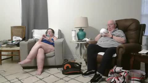 Snapshot of bigcraig123 chatting on February 21, 2025, 11:21 pm Craig online show from February 21, 2025, 11:21 pm