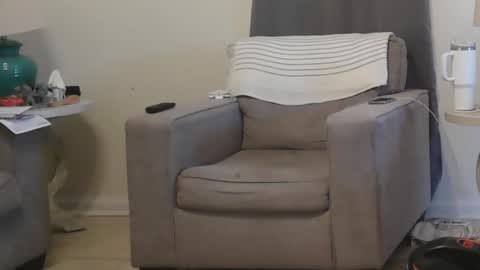 Snapshot of bigcraig123 chatting on February 25, 2025, 9:24 pm Craig online show from February 25, 2025, 9:24 pm