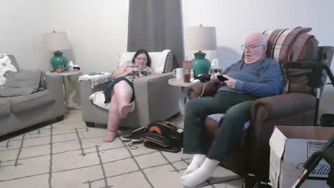 Snapshot of bigcraig123 chatting on March 9, 2025, 2:32 pm Craig online show from March 9, 2025, 2:32 pm