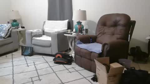 Snapshot of bigcraig123 chatting on March 12, 2025, 11:31 am Craig online show from March 12, 2025, 11:31 am