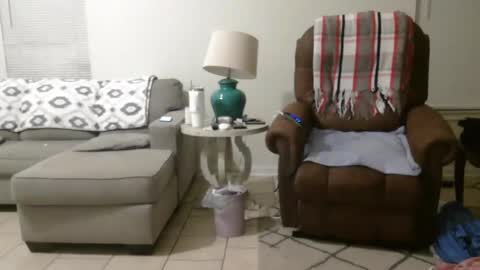 Snapshot of bigcraig123 chatting on September 12, 2025, 10:37 am Craig online show from September 12, 2025, 10:37 am