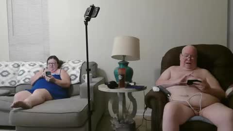 Snapshot of bigcraig123 chatting on September 22, 2025, 11:23 am Craig online show from September 22, 2025, 11:23 am