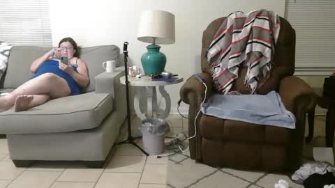 Snapshot of bigcraig123 chatting on September 26, 2025, 10:52 am Craig online show from September 26, 2025, 10:52 am