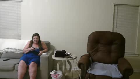 Snapshot of bigcraig123 chatting on October 21, 2025, 10:27 am Craig online show from October 21, 2025, 10:27 am