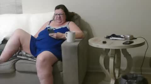 Snapshot of bigcraig123 chatting on October 30, 2025, 10:27 am Craig online show from October 30, 2025, 10:27 am