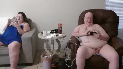 Snapshot of bigcraig123 chatting on November 18, 2025, 12:31 pm Craig online show from November 18, 2025, 12:31 pm