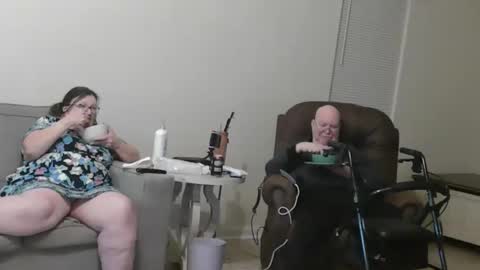 Snapshot of bigcraig123 chatting on December 4, 2025, 11:13 pm Craig online show from December 4, 2025, 11:13 pm