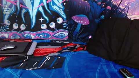 Bigd Pleasure House online show from November 27, 2025, 5:31 am