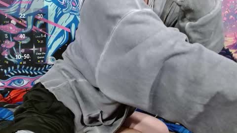 Snapshot of bigd_phxe chatting on January 8, 2026, 8:55 pm Bigd Pleasure House online show from January 8, 2026, 8:55 pm