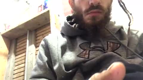 BigDaddykodack online show from November 2, 2025, 2:08 pm