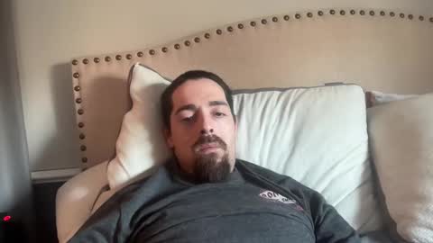 bigdaddy75333 online show from December 22, 2025, 7:11 pm