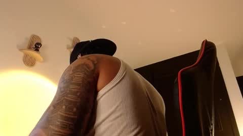 Snapshot of bigdaddybx chatting on October 13, 2025, 10:26 am Nate online show from October 13, 2025, 10:26 am