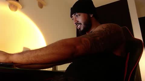 Snapshot of bigdaddybx chatting on November 16, 2025, 10:43 am Nate online show from November 16, 2025, 10:43 am