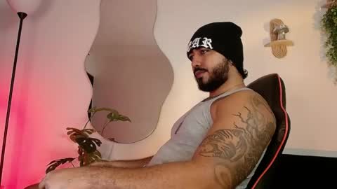 Nate online show from April 17, 2026, 11:35 am