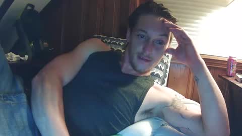 Bigdaddycumz online show from December 4, 2024, 3:37 am