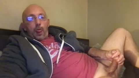 bigdaddydelight online show from January 7, 2025, 6:16 am