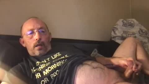 bigdaddydelight online show from February 17, 2025, 5:14 am