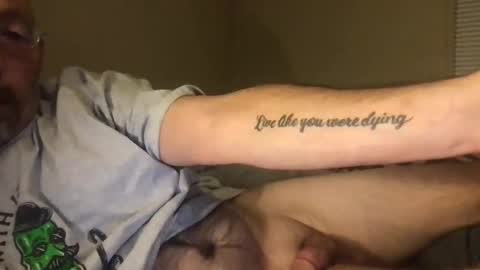 bigdaddydelight online show from February 24, 2025, 7:11 am