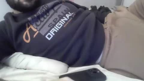 bigdaddyy485949 online show from January 2, 2025, 1:06 am