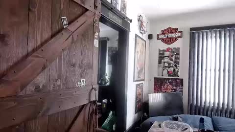 Darryl online show from February 4, 2025, 7:55 pm