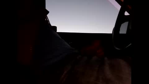 Darryl online show from November 13, 2025, 12:15 pm