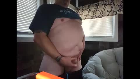 Keith Rutherford online show from December 15, 2024, 12:06 pm