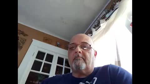 Keith Rutherford online show from December 29, 2024, 7:11 pm