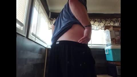 Keith Rutherford online show from March 8, 2025, 11:48 am