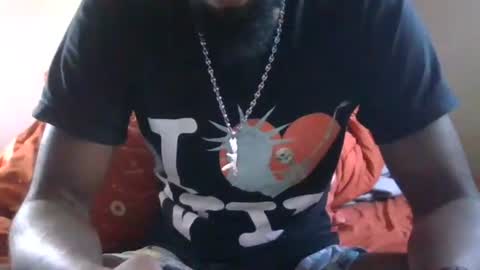 Sir Big dick B online show from March 10, 2026, 3:39 pm