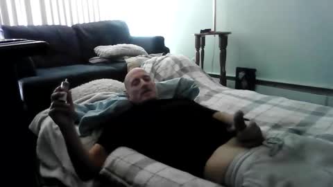 Snapshot of bigdickdaddy7201979564868 chatting on February 7, 2026, 4:43 pm bigdickdaddy7201979564868 online show from February 7, 2026, 4:43 pm