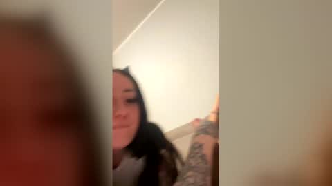 Snapshot of bigdickking6969966168 chatting on February 3, 2026, 9:53 pm KINGSLUTTY BITCH online show from February 3, 2026, 9:53 pm