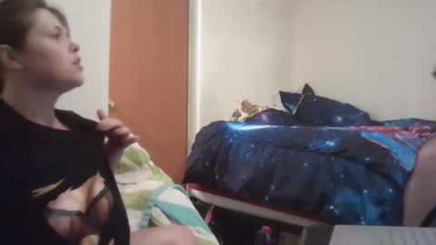 bigdickrick901 online show from November 23, 2025, 5:18 am