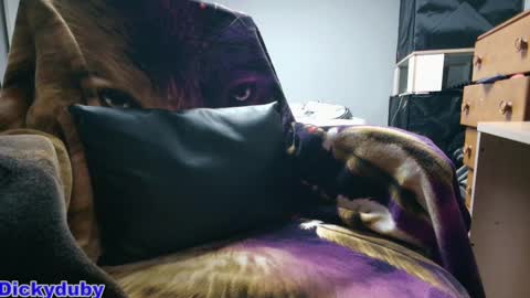 Snapshot of bigdickyduby chatting on November 9, 2025, 3:27 am George Forest Dickyduby on all Socials online show from November 9, 2025, 3:27 am