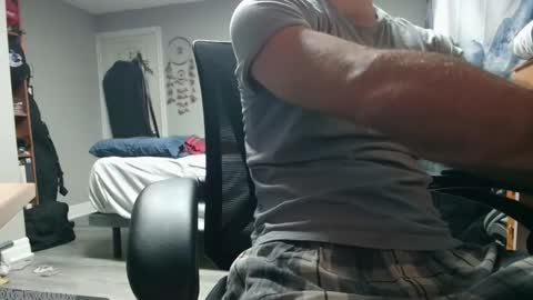 Snapshot of bigdickyduby chatting on November 14, 2025, 2:43 am George Forest Dickyduby on all Socials online show from November 14, 2025, 2:43 am