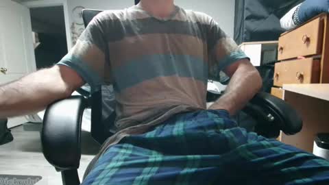 Snapshot of bigdickyduby chatting on November 21, 2025, 4:44 am George Forest Dickyduby on all Socials online show from November 21, 2025, 4:44 am