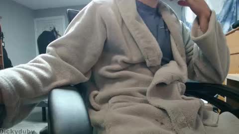 Snapshot of bigdickyduby chatting on November 28, 2025, 4:15 am George Forest Dickyduby on all Socials online show from November 28, 2025, 4:15 am