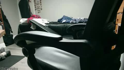 Snapshot of bigdickyduby chatting on December 2, 2025, 3:12 am George Forest Dickyduby on all Socials online show from December 2, 2025, 3:12 am