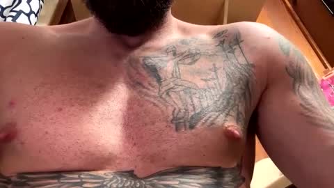 bigdikdaddy007 online show from January 13, 2025, 7:54 am