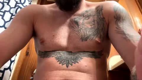 bigdikdaddy007 online show from January 19, 2025, 8:18 am