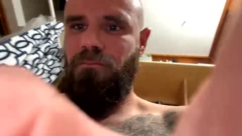 bigdikdaddy007 online show from January 25, 2025, 9:47 am