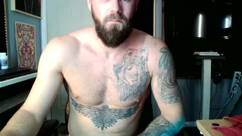 bigdikdaddy007 online show from January 26, 2025, 10:23 am